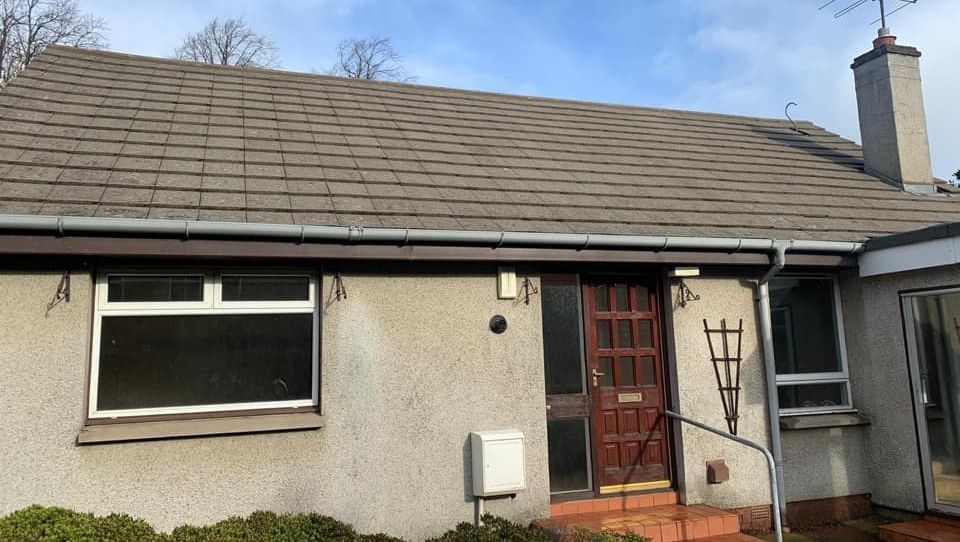 Roofing Services