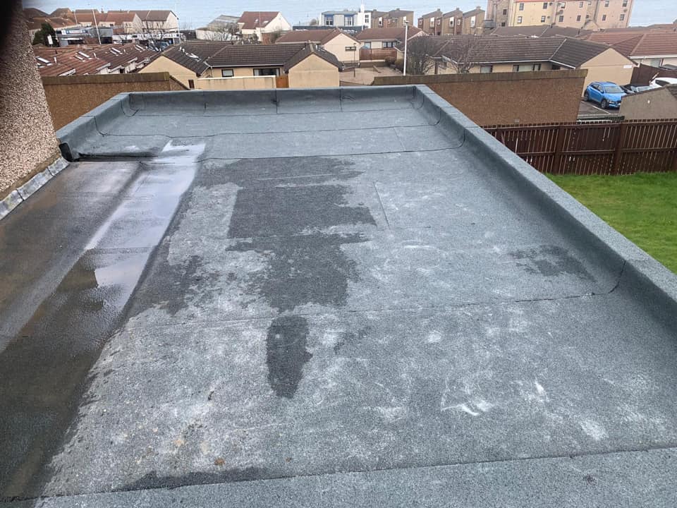 Flat Roofing